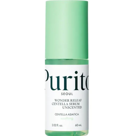 Purito SEOUL Wonder Releaf Centella Serum Unscented Brand New - Picture 1 of 5